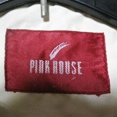PINKHOUSE　ピンクハウス　ダウンジャケット　Ｌサイズ　　中古品の画像
