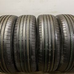 225/60R18 DUNLOP GRANDTREK PT30 新車外し 直接渡し限定 GRANDTREK PT30 225/60/18 4本