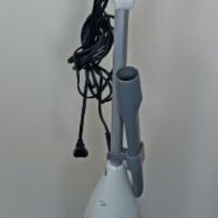 ツインバード サイクロンスティック型クリーナー