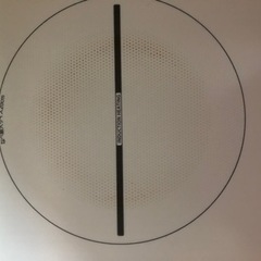 【受渡し決定済み】IHクッキングヒーター（2口）の画像
