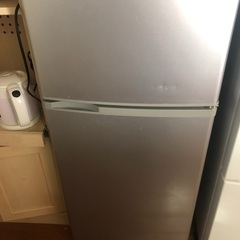 🌈電子レンジ、冷蔵庫、掃除機の中古品セットの画像