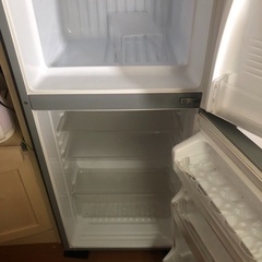 🌈電子レンジ、冷蔵庫、掃除機の中古品セットの画像