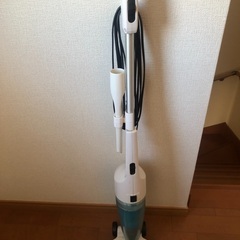 🌈電子レンジ、冷蔵庫、掃除機の中古品セットの画像