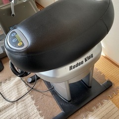 最終値下です！ロデオキングの画像