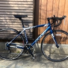 2013 FELT Z100 サイズ51 2×8S ロードバイク