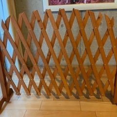 アコーディオンラティス