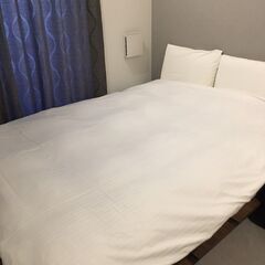 北池袋宿泊施設の清掃スタッフ募集！