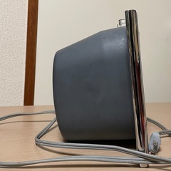 コンパクト　セラミックヒーターの画像