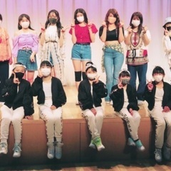 K-POPカバーダンスサークルの画像