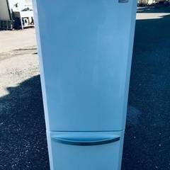 10.0㎏❗️送料無料❗️特割引価格★生活家電2点セット【洗濯機・冷蔵庫】
