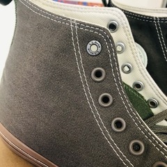 新品 26センチ オールスター コンバース llビーンコラボ の画像