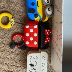 AirPodsPro ケース 3点セット