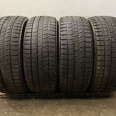 BS BLIZZAK VRX2 215/45R17 17インチ ...