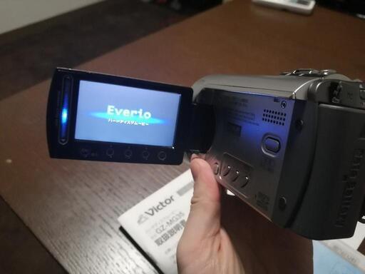 引取先が決まりました。　ハードディスクムービー\n\n