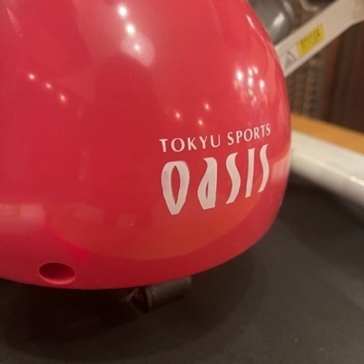 東急スポーツ　ツイストステッパー　オアシス　OASIS  フィットネス　検　ダイエット　運動　プレミアム
