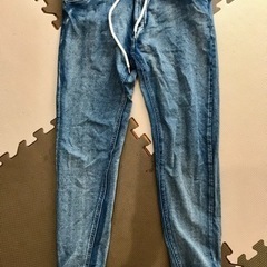 BAYCRESTのデニムパンツ　Lサイズ