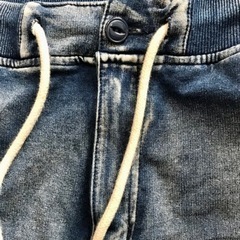 BAYCRESTのデニムパンツ　Lサイズの画像
