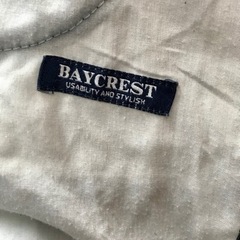 BAYCRESTのデニムパンツ　Lサイズの画像