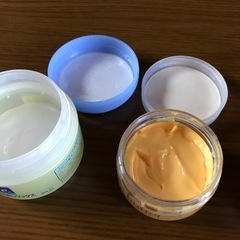 ヘアーワックス　4個の画像