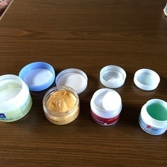 ヘアーワックス　4個の画像