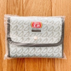 餃子の王将　オリジナルエコバッグ