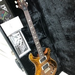 【新品同様】P.R.S. 35th Anniversary Custom24