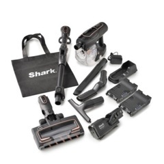 Shark EVOFLEX S30 コードレス掃除機の画像