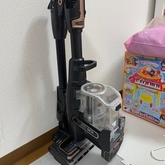 Shark EVOFLEX S30 コードレス掃除機の画像