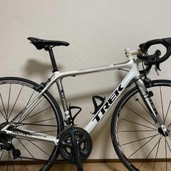 TREK　MADONE4.5