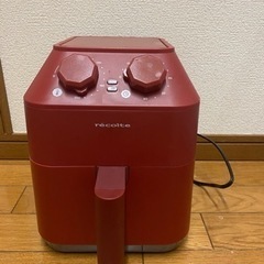 ノンフライヤー