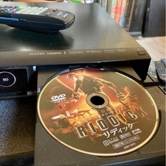 【シャープ】BD-HDS32【訳あり】の画像