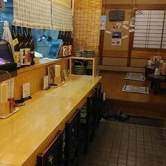 居酒屋☆ホールスタッフ募集