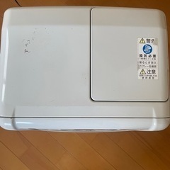 ダイニチ石油ストーブの画像