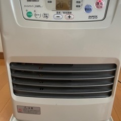 ダイニチ石油ストーブ