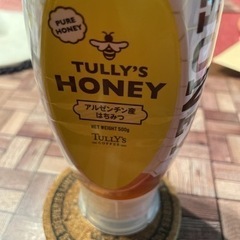 蜜 ハチ