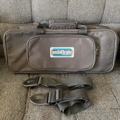 Pedaltrain エフェクターケース　バッグ　