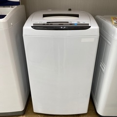 2016年製 MAXZEN 洗濯機 4.5kg JW05MD01