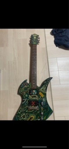 モッキンバード　hideモデル