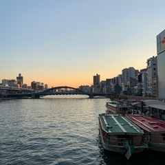 1/8か1/9（土or日）浅草初詣ご一緒しませんか？ - 友達