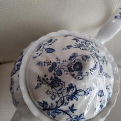 ボーンチャイナの画像