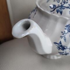 ボーンチャイナの画像