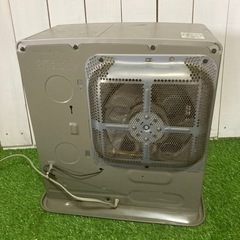 石油ストーブ　動作確認済み　ナショナル　ストーブ　電気ストーブの画像