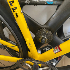 Fausto COPPI コロンバスフレームの画像