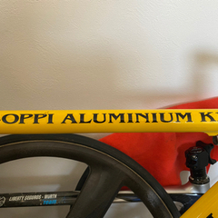 Fausto COPPI コロンバスフレームの画像