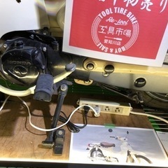 リトルカブ　人気カラー　カブ　50cc の画像