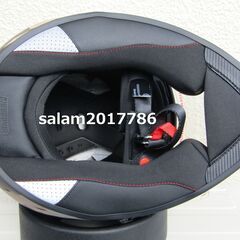 ★24H以内発送★新品★SIMPSONゴーストバンディット 限定品 サンドBOX M(57-58)の画像