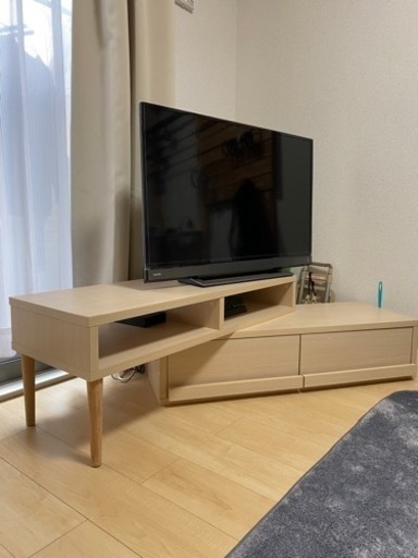 テレビ台