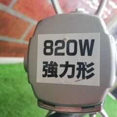 日本電産テクノモータ PMA-240 パワーミックス【リライズ野田愛宕店】【店頭取引限定】【中古】管理番号：ITA8SUXMH3LEの画像