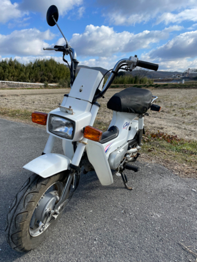 シャリー 12v レストアベース