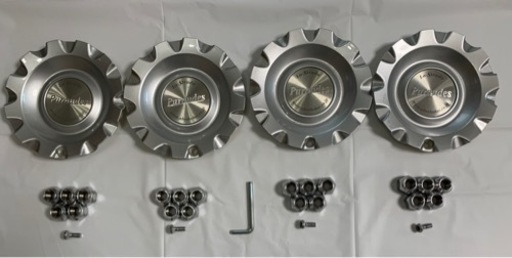 中古アルミホイール16インチ4本セット（スタッドレスタイヤ 215/60R16付き）